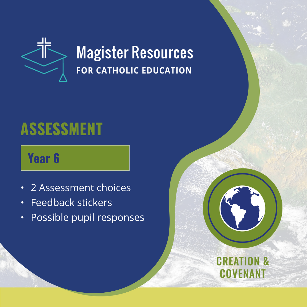 C&C Y6 Assessment