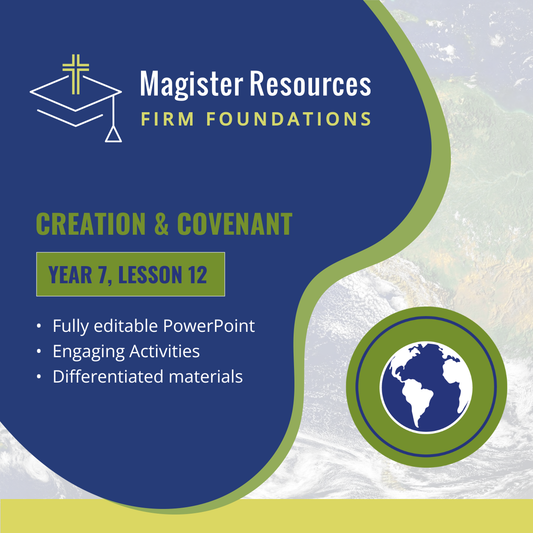 Laudato Si' & Pollution