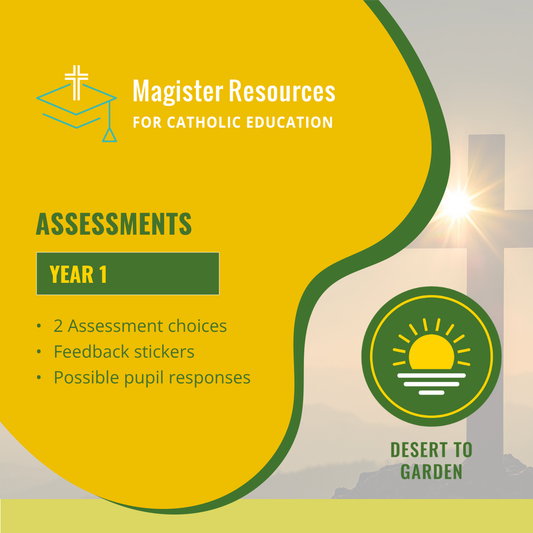D2G Y1 Assessment