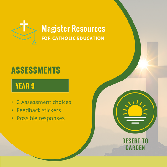 D2G Y9 Assessment