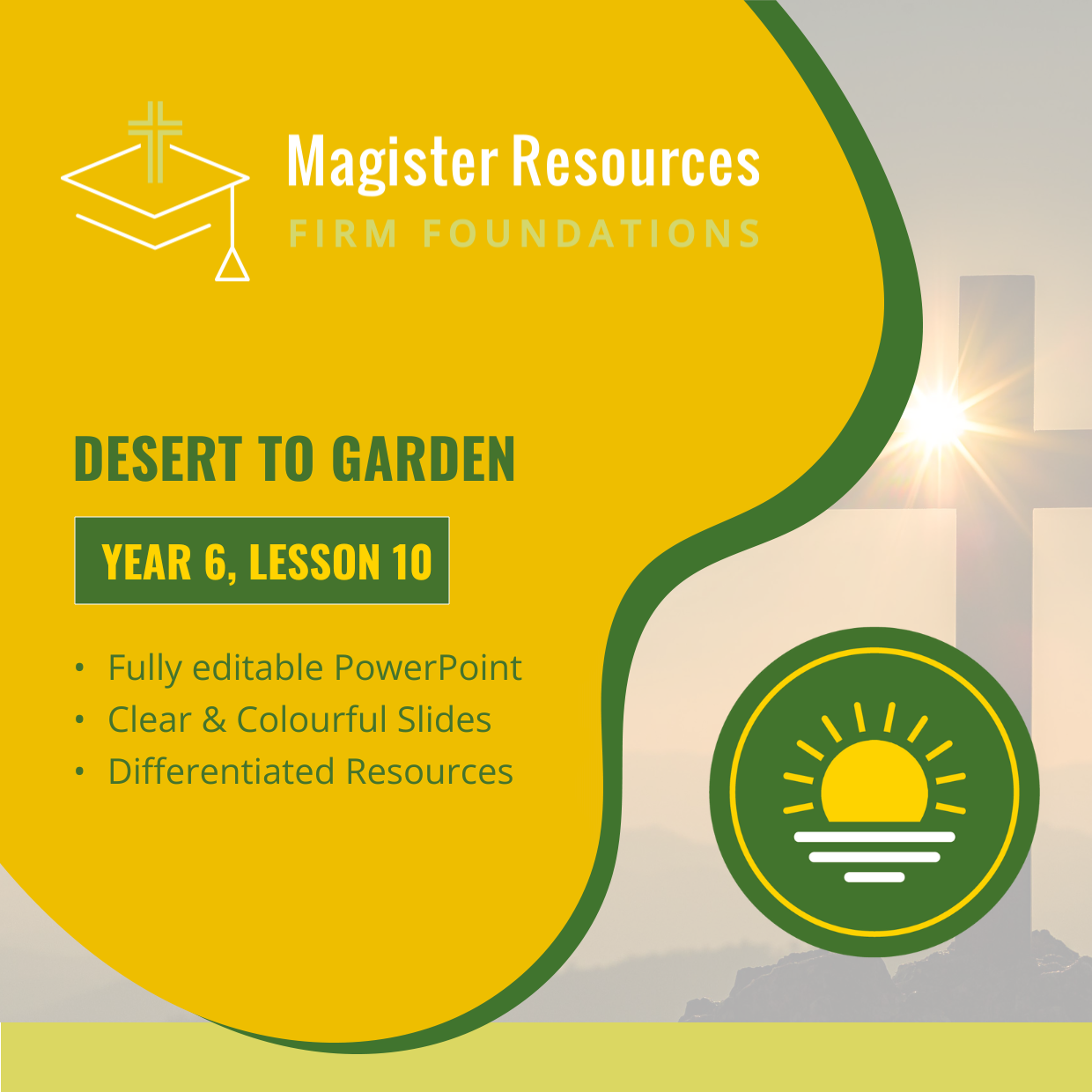 Praying the Stations of the Cross