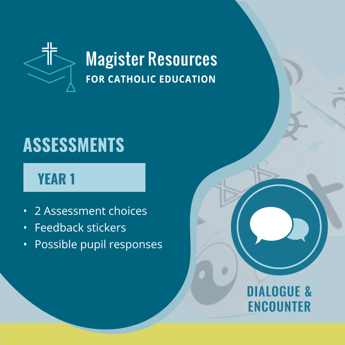 D&E Y1 Assessment