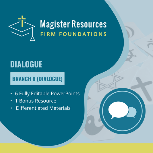 Dialogue: Year 6