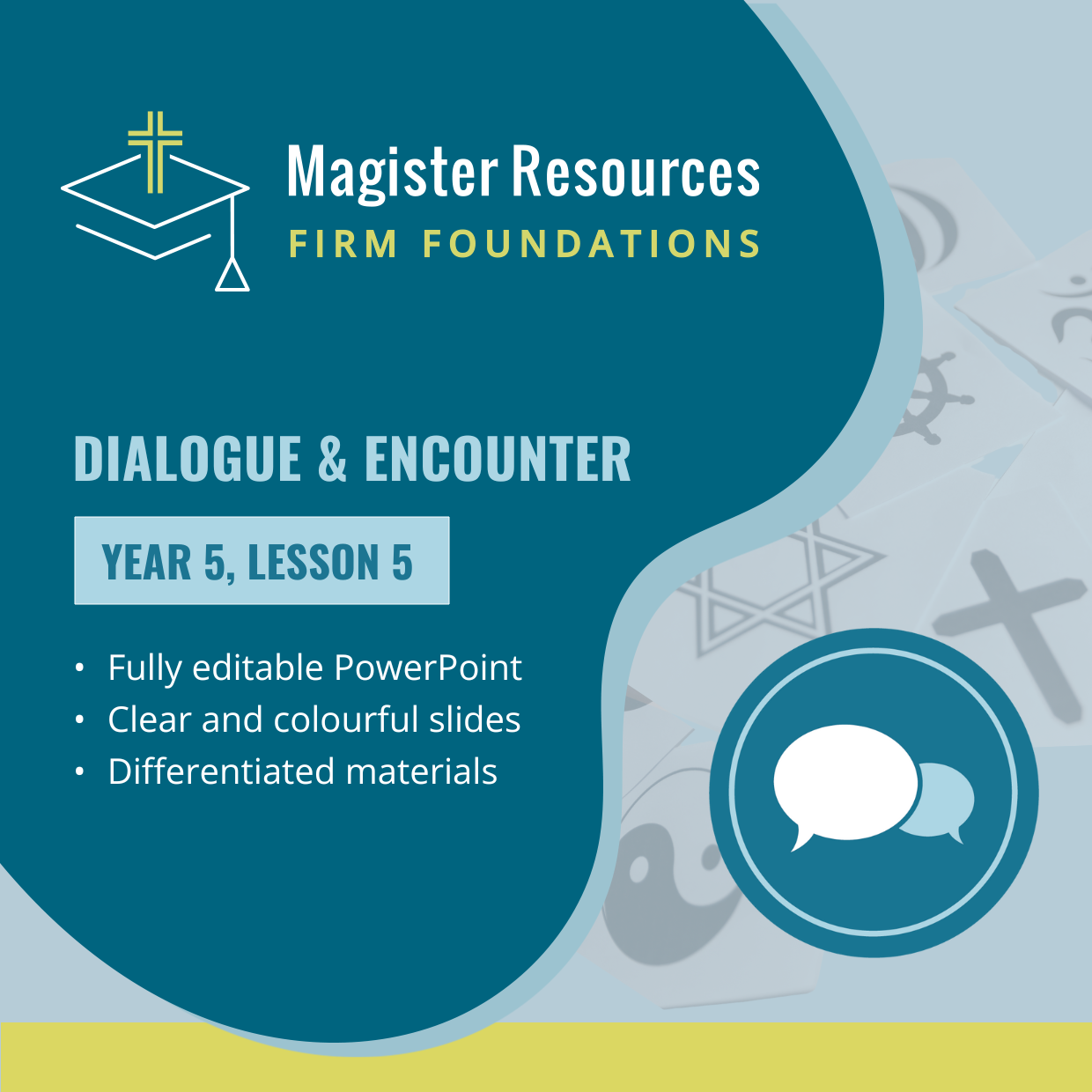 A Tool for Prayer – Magister Resources Ltd