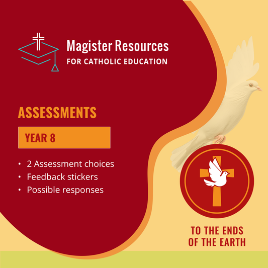 EOTE Y8 Assessment