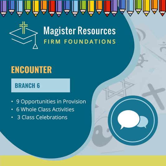 Encounter: EYFS