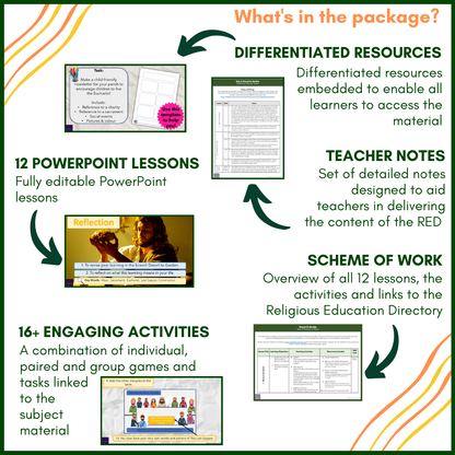 Desert to Garden: Year 3