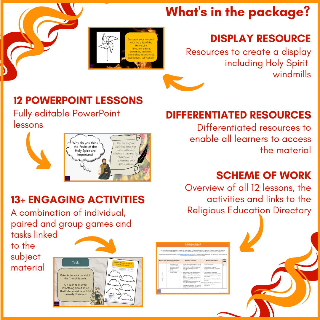 To the Ends of the Earth: Year 2