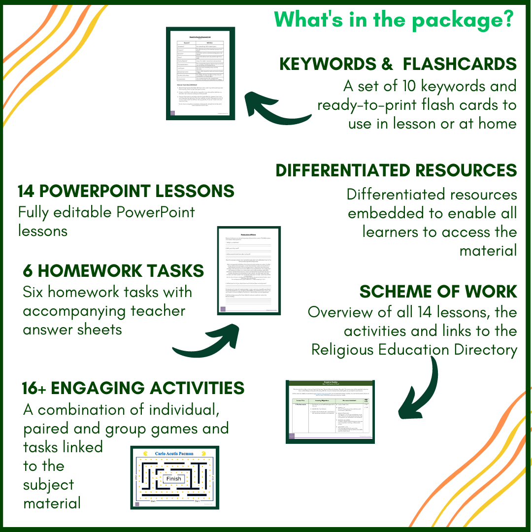 Desert to Garden: Year 7