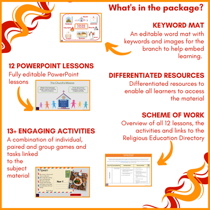 To the Ends of the Earth: Year 1