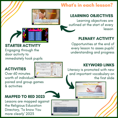 Desert to Garden: Year 3