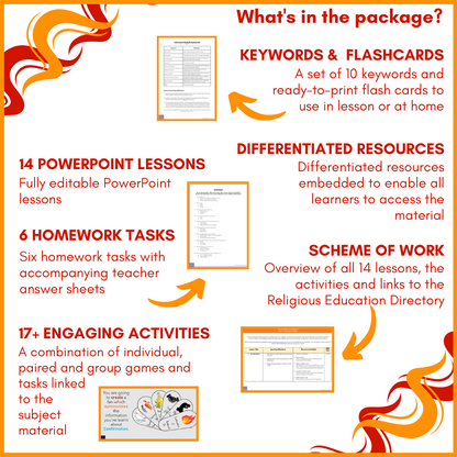 To the Ends of the Earth: Year 7