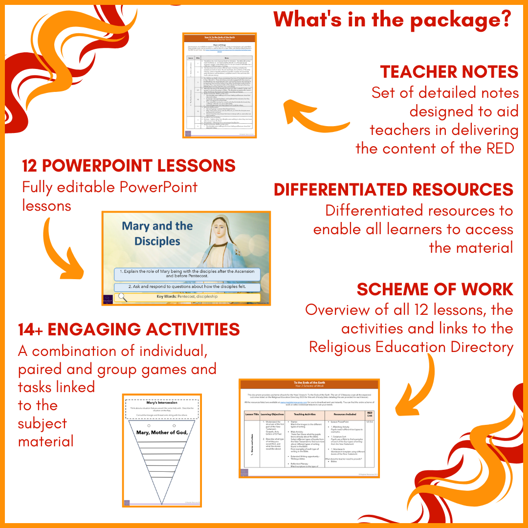 To the Ends of the Earth: Year 4