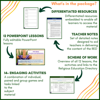 Desert to Garden: Year 4