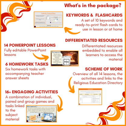 To the Ends of the Earth: Year 8