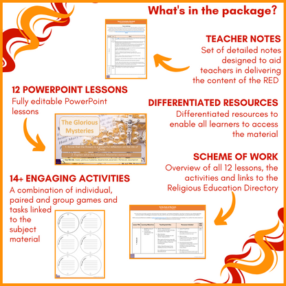 To the Ends of the Earth: Year 5