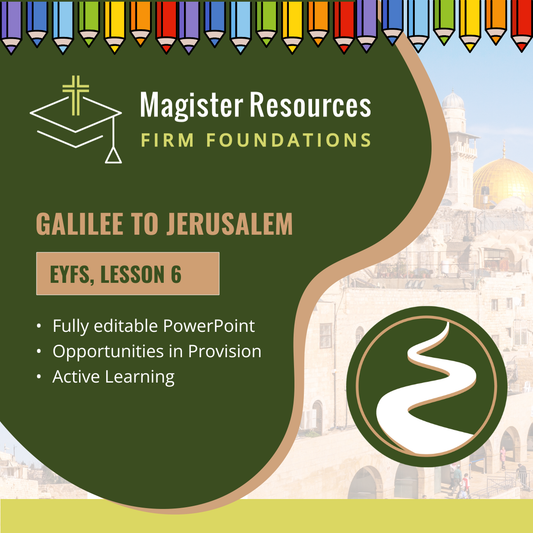 Caring for the Poor and Vulnerable