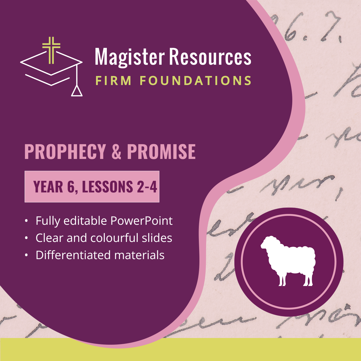 Women in the Old Testament 2