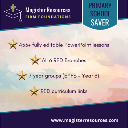 Primary 'School Saver' Package