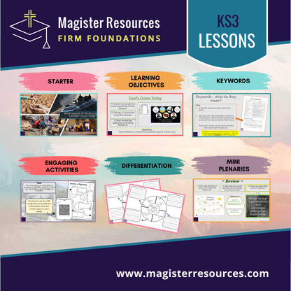 Secondary 'School Saver' Package