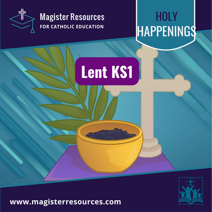 Lent Pack KS1