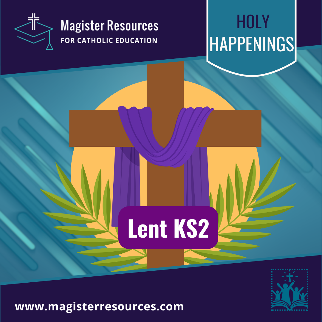 Lent Pack KS2