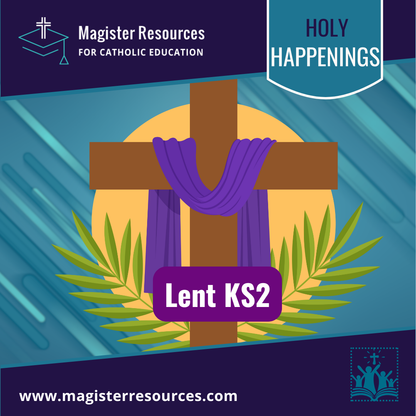 Lent Pack KS2