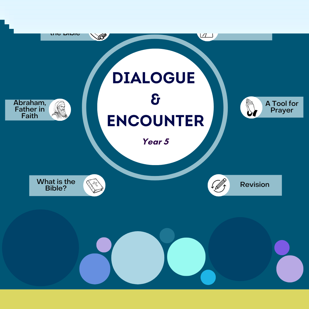Dialogue & Encounter: Year 5