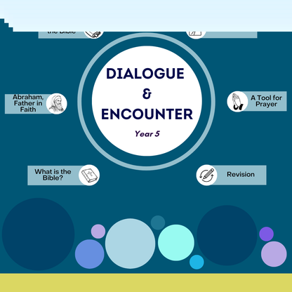 Dialogue & Encounter: Year 5