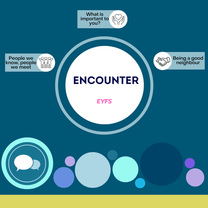 Encounter: EYFS