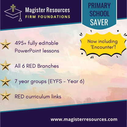 Primary 'School Saver' Package