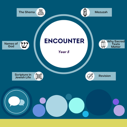Encounter: Year 5